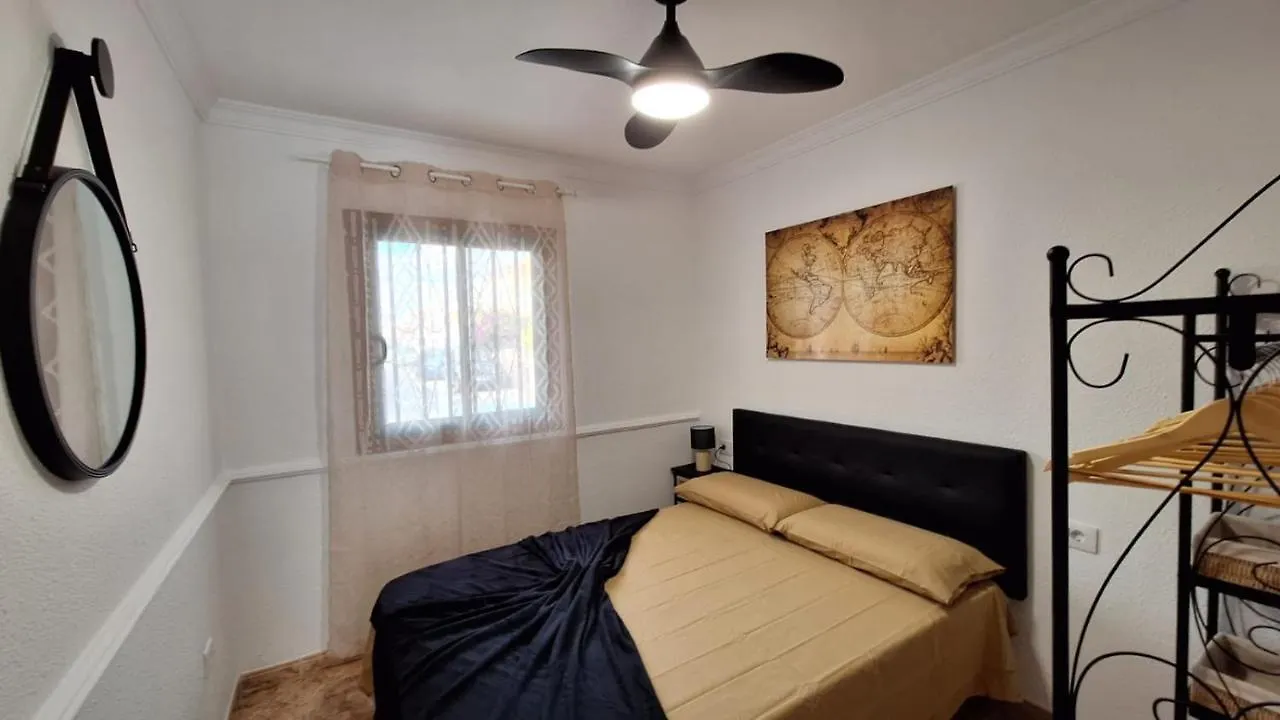 Francy Place Коста-дель-Силенцио 0*,