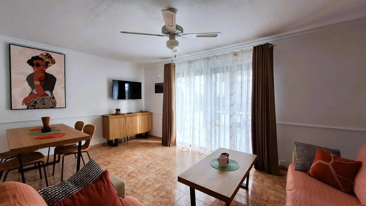 Апартаменты Francy Place Коста-дель-Силенцио