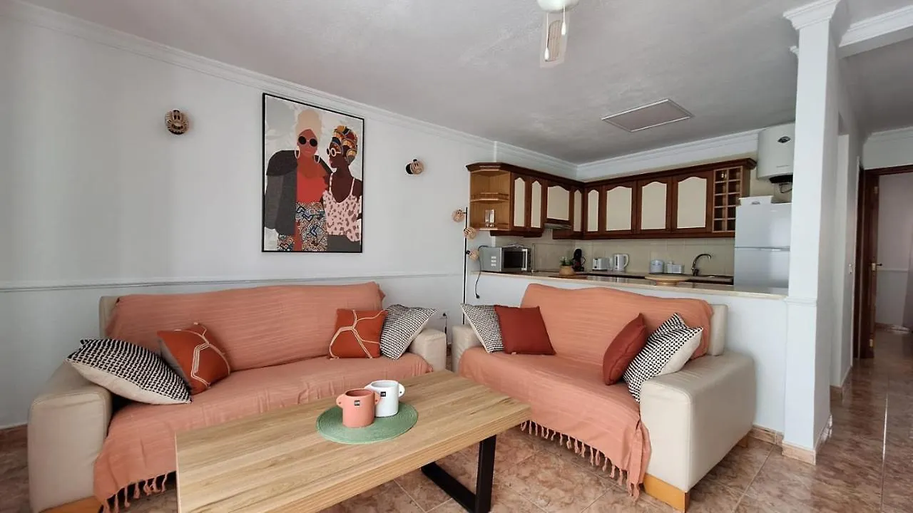 Francy Place طوستا ديل سيلونثيو 0*,  إسبانيا