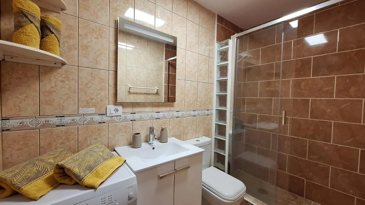 Francy Place طوستا ديل سيلونثيو
