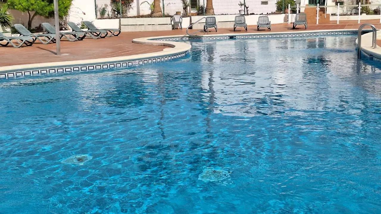 Francy Place طوستا ديل سيلونثيو 0*,  إسبانيا
