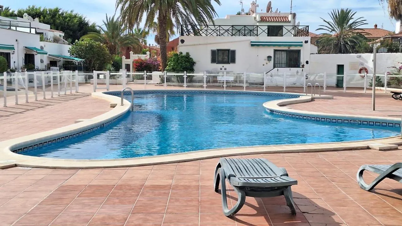 Appartamento Francy Place Costa Del Silencio Spagna